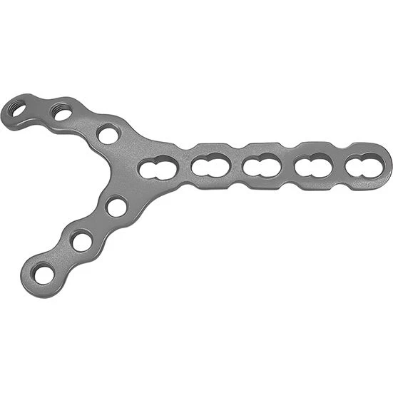 Alps Veterinary Instrument Equipments Locking Plates